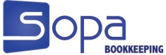 SOPA Bookkeeping, Ottawa, ON opening hours