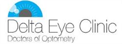 Delta Eye Clinic, opening hours