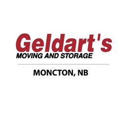 Geldart's Warehouse & Cartage Ltd, Moncton, NB opening hours