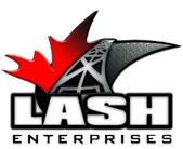 Lash Enterprises Ltd, Lloydminster, AB opening hours