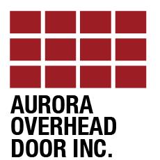 Aurora Overhead Door Inc., opening hours