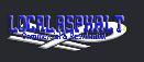 Local Asphalt Paving Ltd & Ice Melt, Saskatoon, SK opening hours