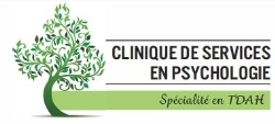 Clinique de services en psychologie, Trois-Rivières, QC opening hours