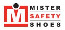 Mister Safety Shoes in Toronto, ON (York University Heights) - Opening Hours