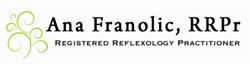 Ana Franolic Reflexology RRPr, Kitchener, ON opening hours