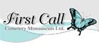 First Call Monuments, Calgary, AB opening hours
