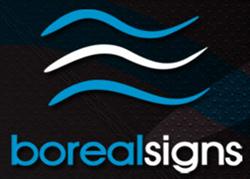 Boreal Signs Inc., Dryden, ON opening hours