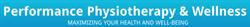 Performance Physiotherapy & Wellness, Brampton, ON opening hours