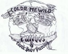 Color Me Wild Tattoo Studio in Sudbury, ON (Sudbury , Ontario) - Opening Hours