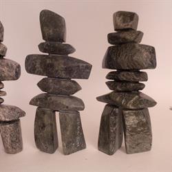 Baffin Inuit Art in Toronto, ON (Fashion District) - Opening Hours