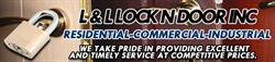 L & Lock n Door Inc, Brampton, ON opening hours