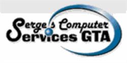 Serge's Computer Services GTA, Aurora, ON opening hours