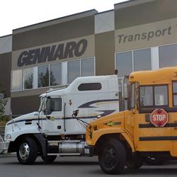 Gennaro Transport Training, Edmonton, AB opening hours