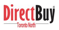 DirectBuy of Toronto North, Markham, ON opening hours