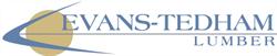 Evans Tedham Lumber, Calgary, AB opening hours