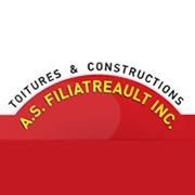 A.s. Filiatreault, Sainte-Thérèse, QC opening hours