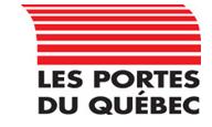 Les Portes du Québec in Lévis, QC (Lévis) - Opening Hours