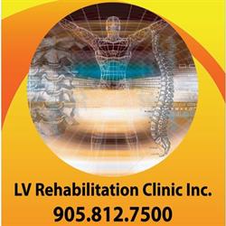 LV Rehab Clinic Inc, Mississauga, ON opening hours
