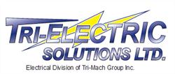 Tri-Electric Solutions Ltd, Kitchener, ON opening hours