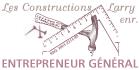 Les Constructions Larry Enr, Begin, QC opening hours