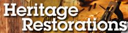 Heritage Restorations, Langley, BC opening hours