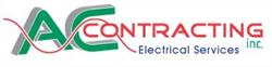 Ac Contracting Inc, Mississauga, ON opening hours