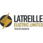 Barry Latreille Electric, Long Sault, ON opening hours