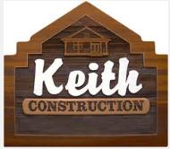 Keith Construction Ltd, Coldstream, BC opening hours