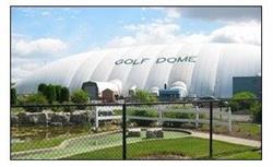 Makrham Golf Dome, Markham, ON opening hours