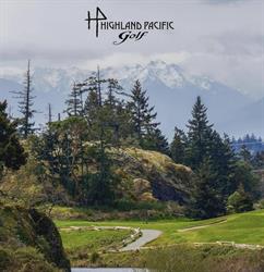 Highland Pacific Golf, Victoria, BC opening hours