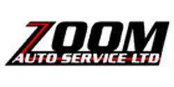 Zoom Auto Service Ltd, Edmonton, AB opening hours