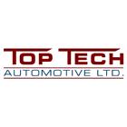Top Tech Automotive Ltd in Edmonton, AB (West Edmonton) - Opening Hours
