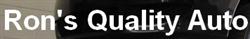 Ron S Quality Auto Centre in London, ON (West London) - Opening Hours