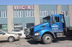 Centre de l Auto Vincent Inc, Lachine, QC opening hours