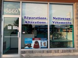 Nettoyeurs Les Forges, Trois-Rivières, QC opening hours