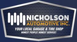 Nicholson Automotive Inc., Greely, ON opening hours