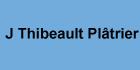 J Thibeault Plâtrier, Montréal, QC opening hours