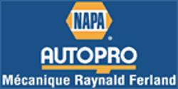Napa Autopro - Mecanique R. Ferland Inc., Château-Richer, QC opening hours