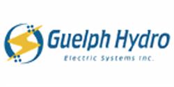 Guelph Hydro Electric Systems Inc., opening hours