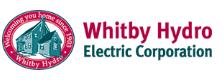 Whitby Hydro Elec Commission, opening hours