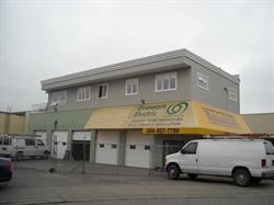 Harris Mechanical Ltd., Aldergrove, BC opening hours