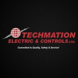 Techmation Electric & Controls Ltd, Airdrie, AB opening hours