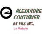 Alexandre Couturier & Fils, La Malbaie, QC opening hours