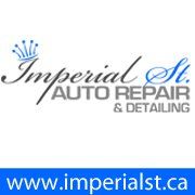 Imperial Street Auto Repair, Burnaby, BC opening hours