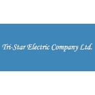 Tri-Star Electric Co Ltd in Winnipeg, MB (Spence) - Opening Hours