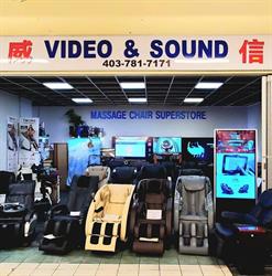 Video & Sound in Calgary, AB (Sunridge) - Opening Hours