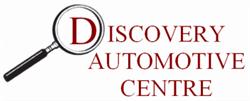 Discovery Automotive Centre in Winnipeg, MB (St. Vital Perimeter South) - Opening Hours