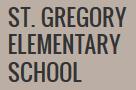 St Gregory Elementary School, Regina, SK opening hours