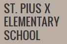 St Pius X Elementary School, Regina, SK opening hours