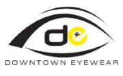 Downtown Eyewear, Kelowna, BC opening hours